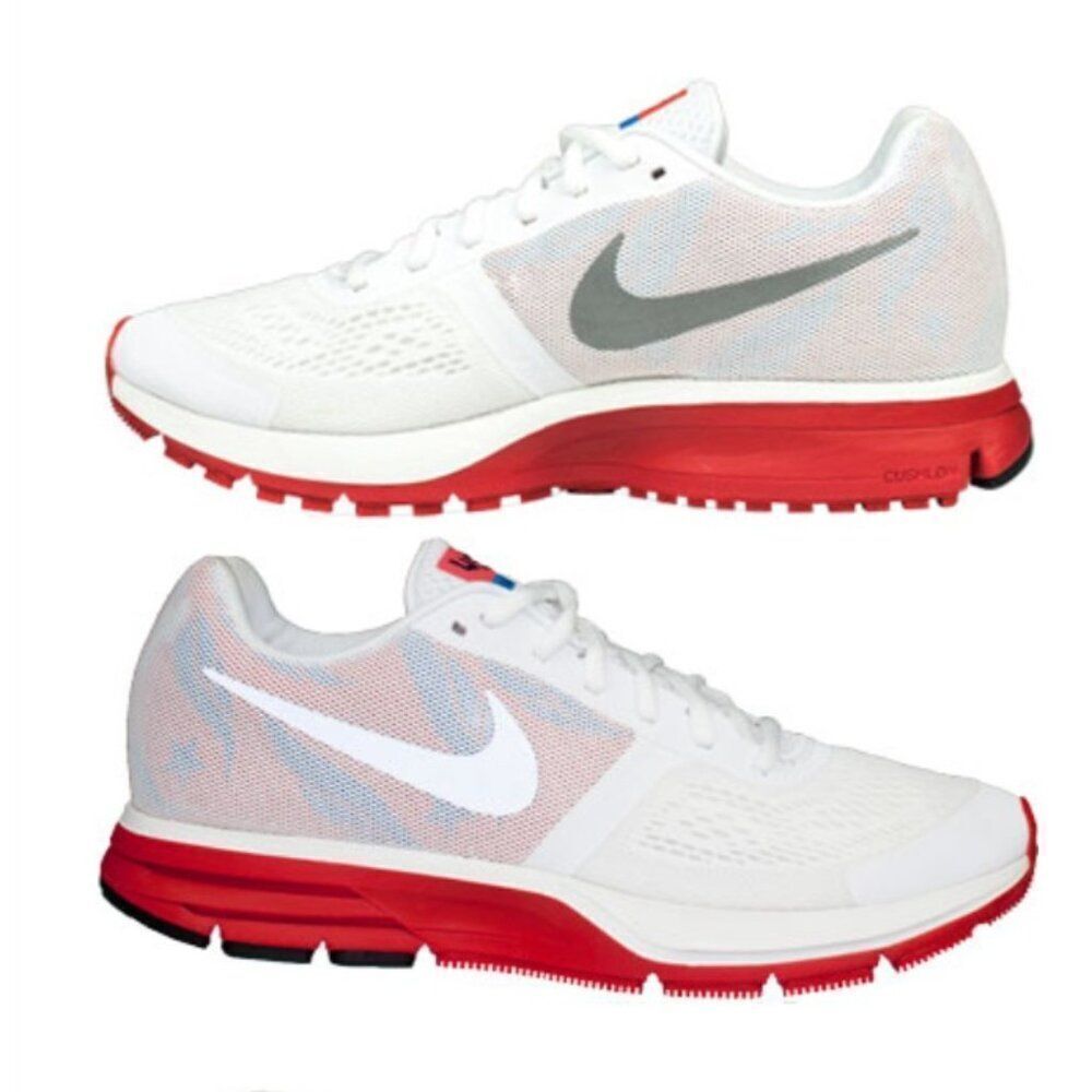 Nike 599393-106 Pegasus 30 USA Track and Field Rare Limited Edition Women's 9 US